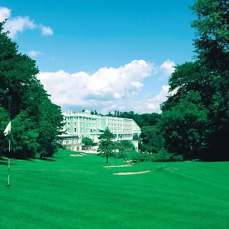 The Palace Hotel Torquay Εξωτερικό φωτογραφία