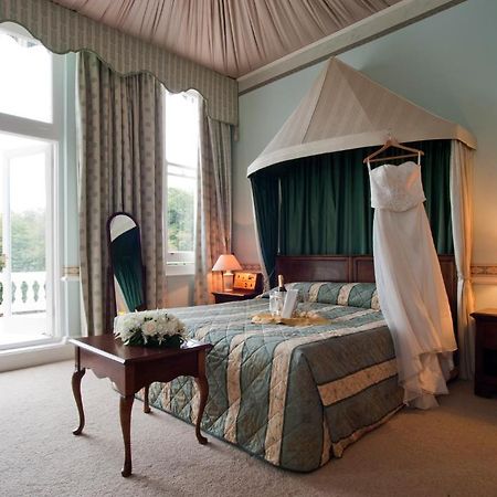 The Palace Hotel Torquay Εξωτερικό φωτογραφία