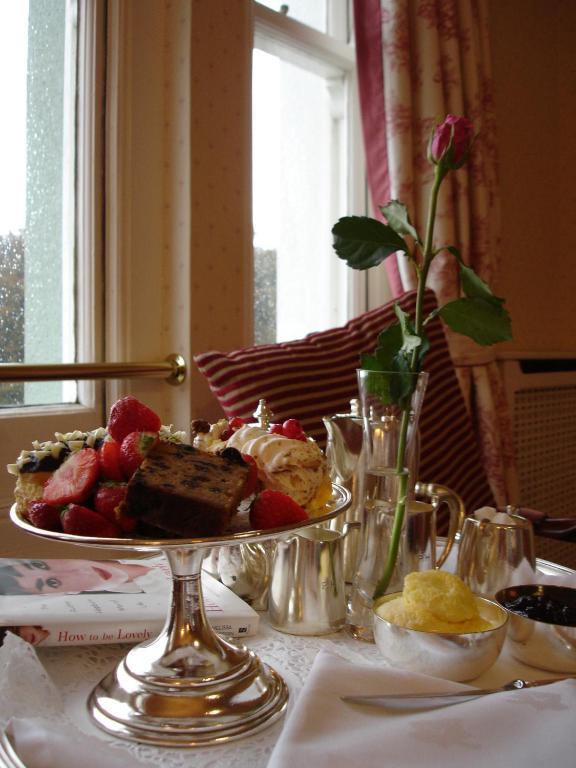 The Palace Hotel Torquay Δωμάτιο φωτογραφία