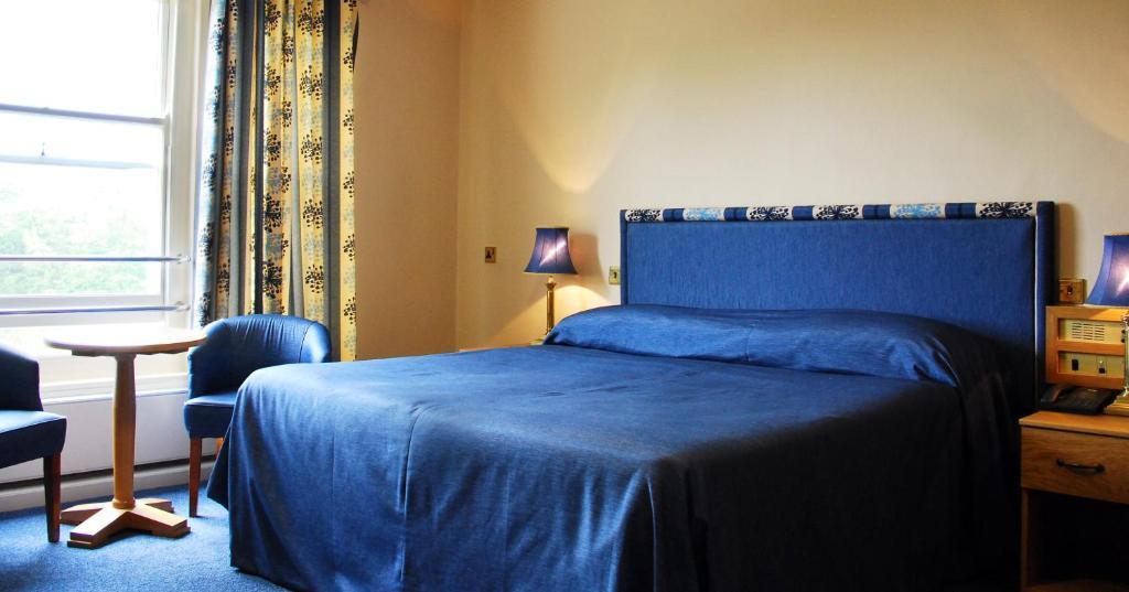 The Palace Hotel Torquay Δωμάτιο φωτογραφία