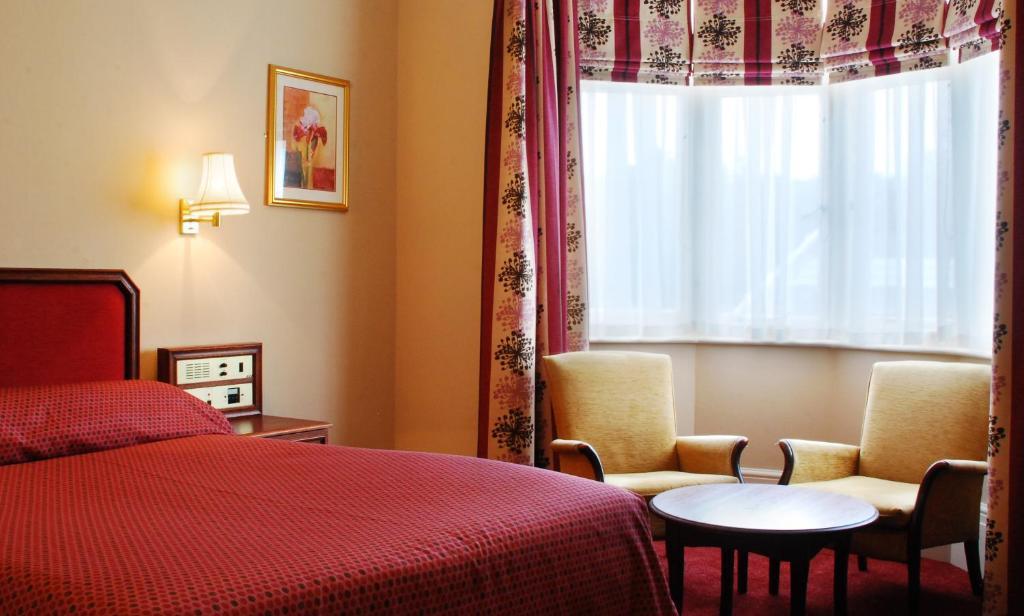 The Palace Hotel Torquay Δωμάτιο φωτογραφία