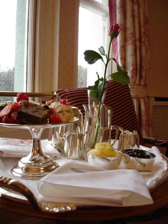 The Palace Hotel Torquay Δωμάτιο φωτογραφία