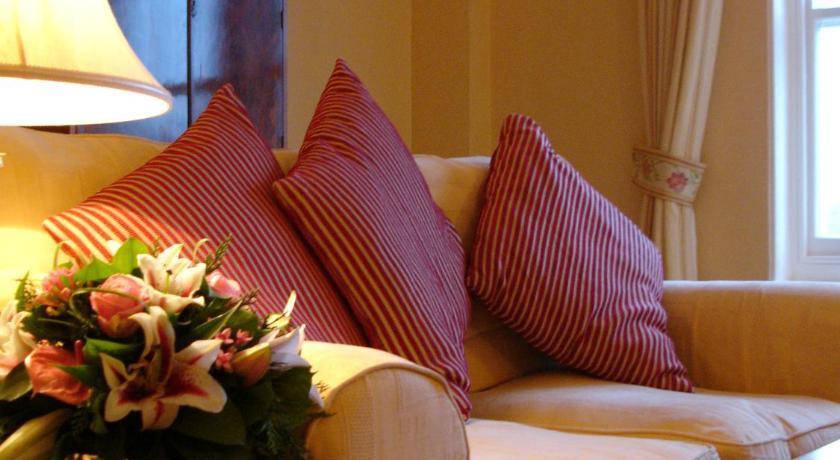 The Palace Hotel Torquay Εξωτερικό φωτογραφία